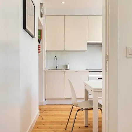 Belem Design By Homing Apartament *