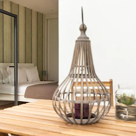 Apartament Belem Design By Homing Lizbona