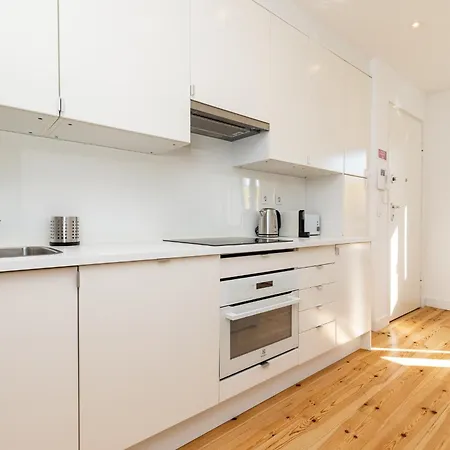 Belem Design By Homing Lisboa