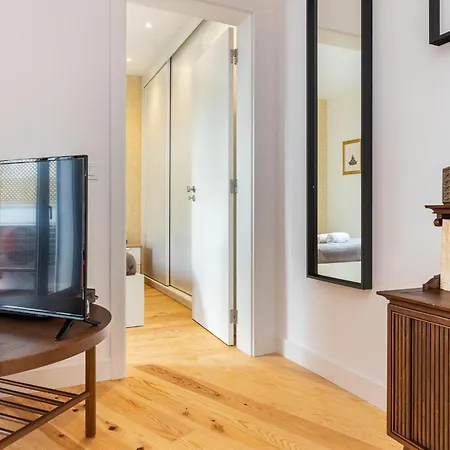 Belem Design By Homing Apartament
