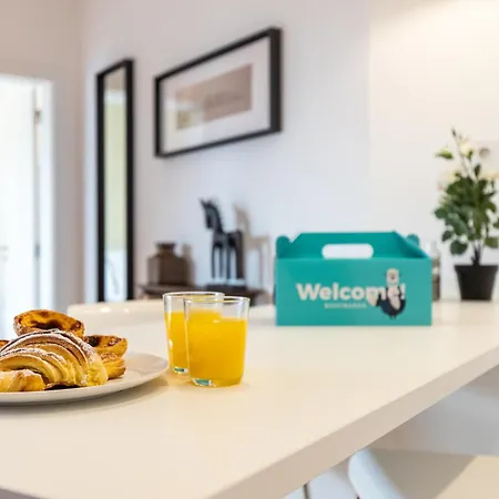 Belem Design By Homing *