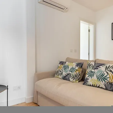 Belem Design By Homing Apartament *
