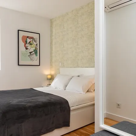 Belem Design By Homing Apartament *