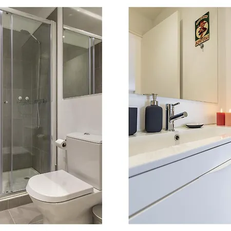 Apartman Belem Design By Homing Lisboa