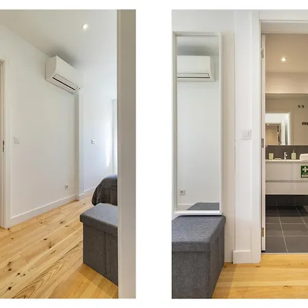 Belem Design By Homing Appartamento