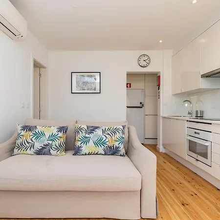Belem Design By Homing Apartament