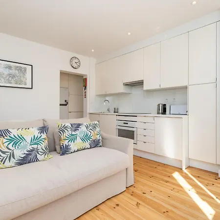 Apartament Belem Design By Homing