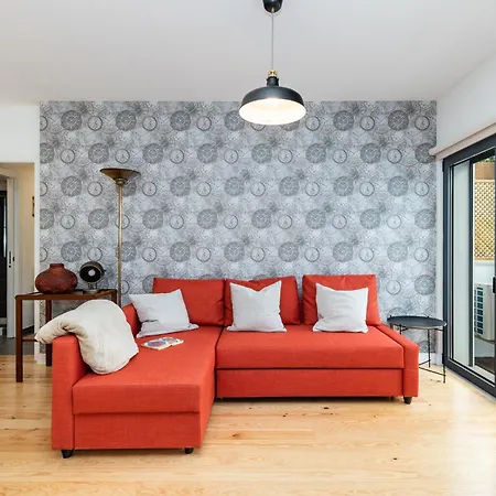 Apartament Belem Design By Homing *