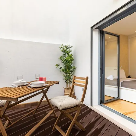 Belem Design By Homing Apartament