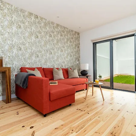 Belem Design By Homing 리스본