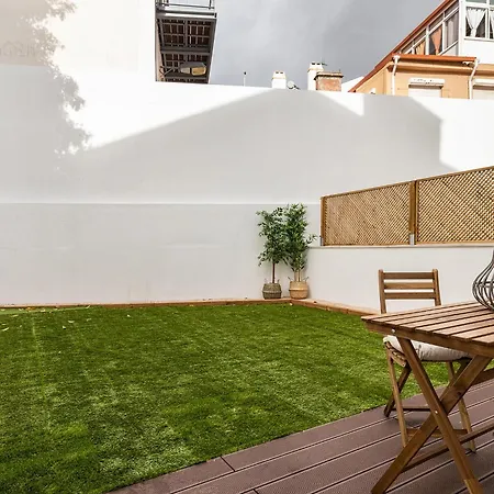 Belem Design By Homing Apartament