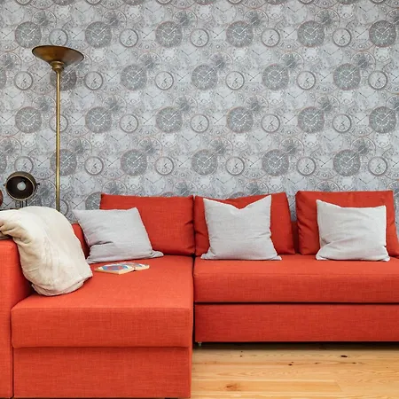 Belem Design By Homing * Lizbona