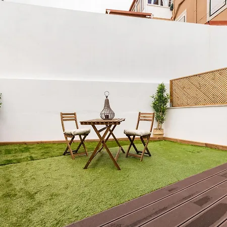 Belem Design By Homing * Lizbona