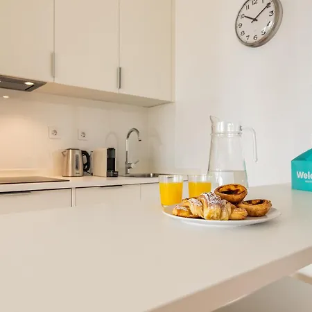 Apartamento Belem Design By Homing *