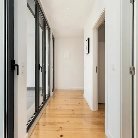 Belem Design By Homing ליסבון