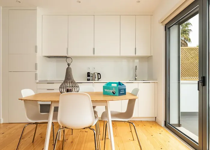 Belem Design By Homing *