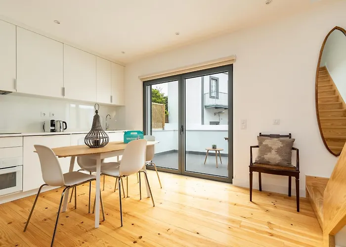 Belem Design By Homing