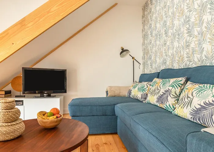 Belem Design By Homing Apartamento Lisboa