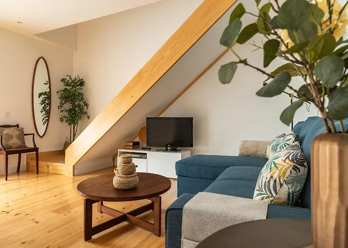 Belem Design By Homing