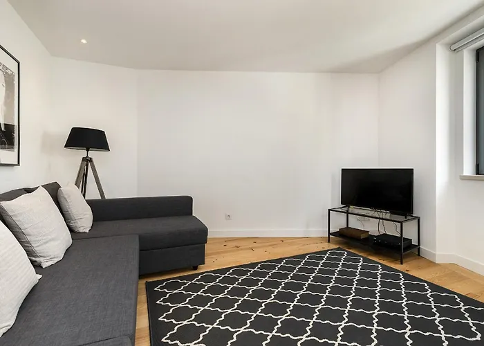 Belem Design By Homing Apartamento