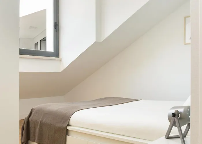 Belem Design By Homing