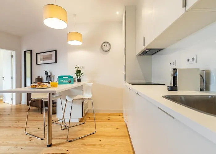 Belem Design By Homing