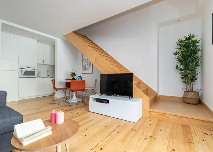 Belem Design By Homing Apartamento *