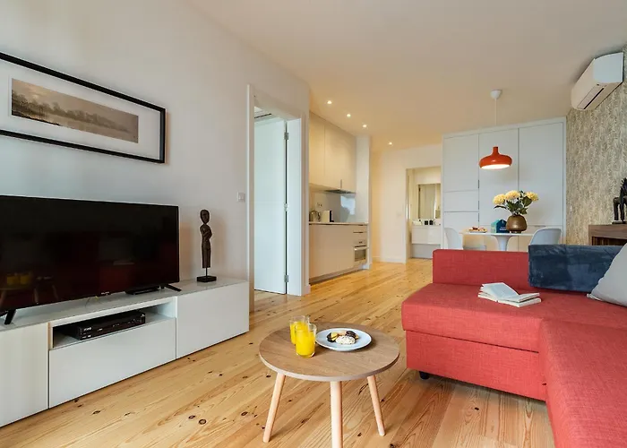 Belem Design By Homing