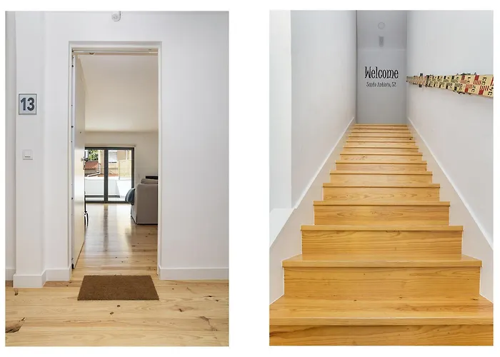 Apartamento Belem Design By Homing *