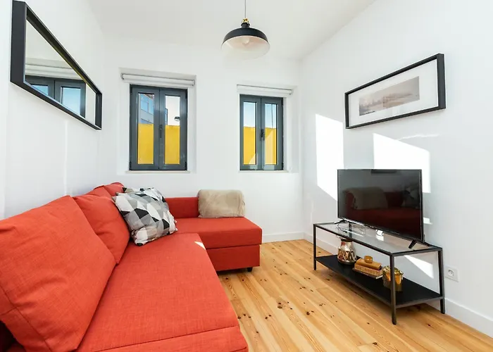 Belem Design By Homing *