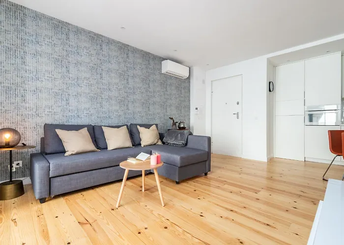 Belem Design By Homing Apartamento