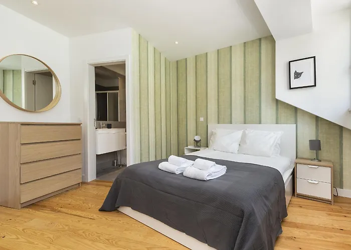 Apartamento Belem Design By Homing