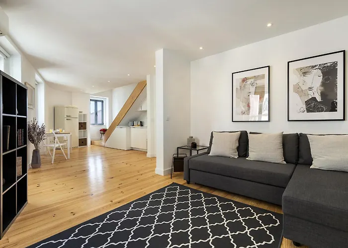 Belem Design By Homing Apartamento *