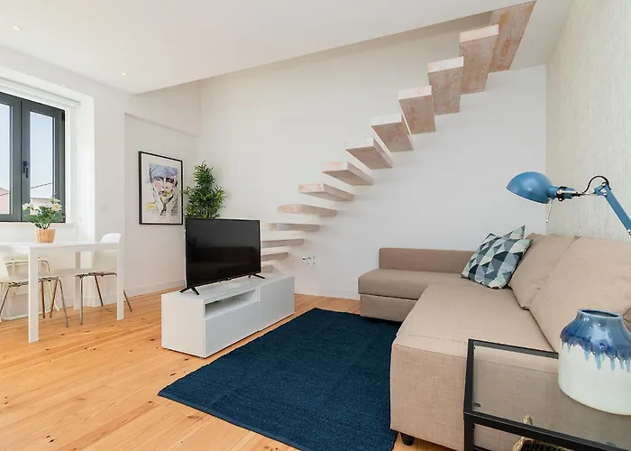 Belem Design By Homing *