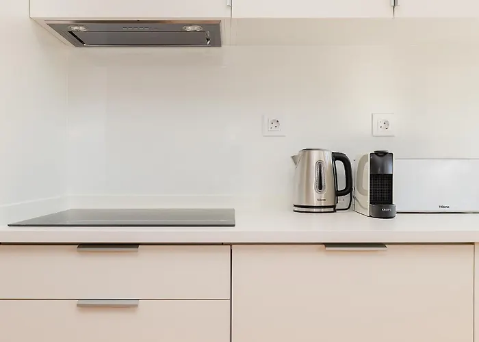 Belem Design By Homing Apartamento