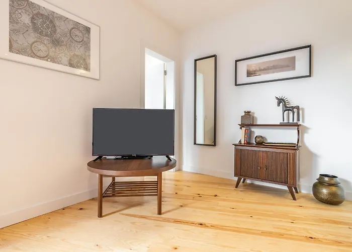 Apartamento Belem Design By Homing