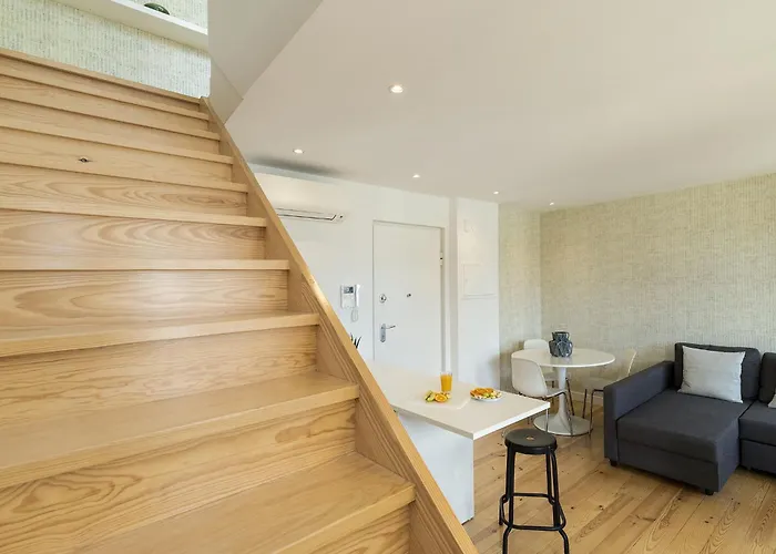 Belem Design By Homing Apartamento *