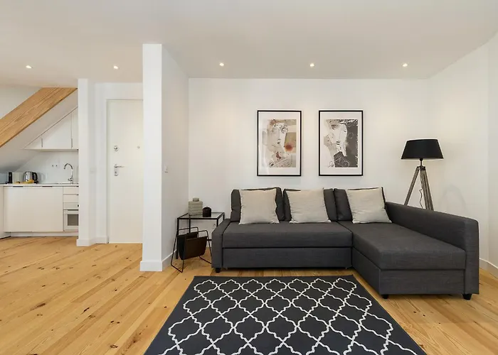 Apartamento Belem Design By Homing *