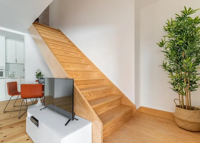 Belem Design By Homing Apartamento Lisboa