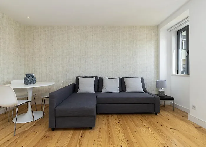 Apartamento Belem Design By Homing