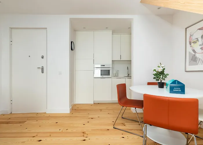 Belem Design By Homing *