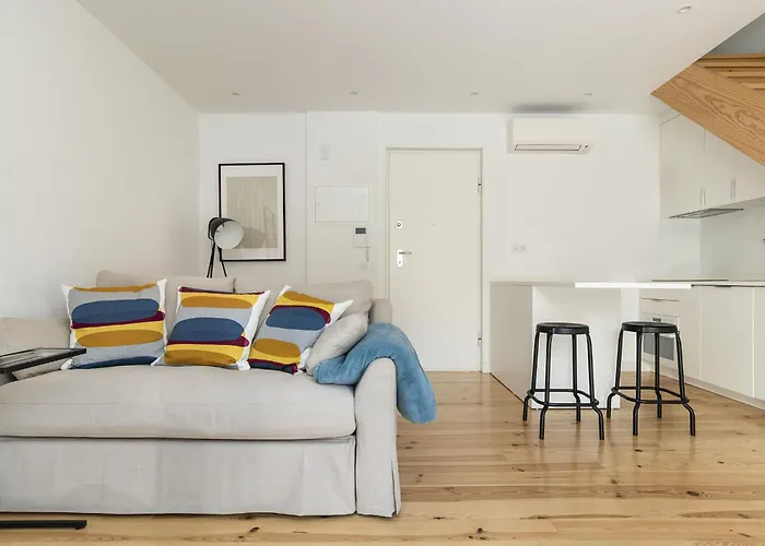 Apartamento Belem Design By Homing