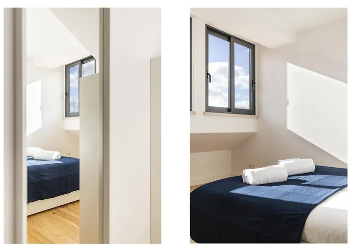 Belem Design By Homing Lisboa