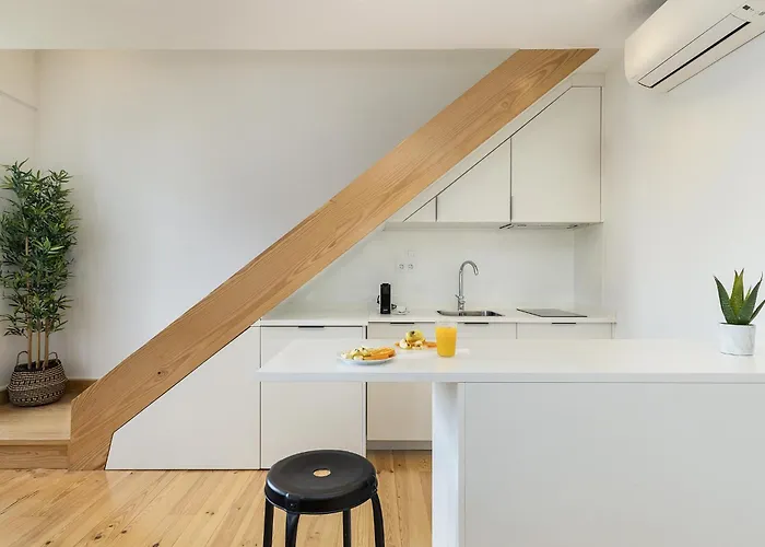 Belem Design By Homing Apartamento