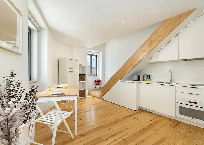 Belem Design By Homing Apartamento Lisboa