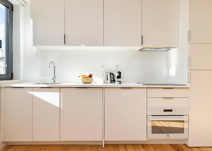 Apartamento Belem Design By Homing Lisboa