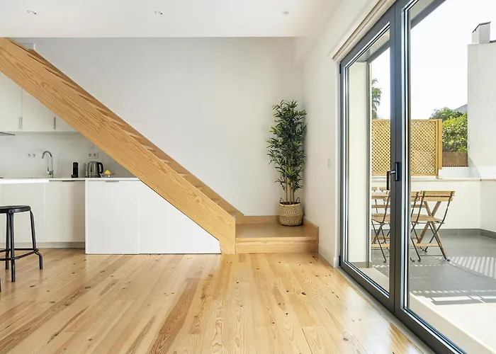 Apartamento Belem Design By Homing