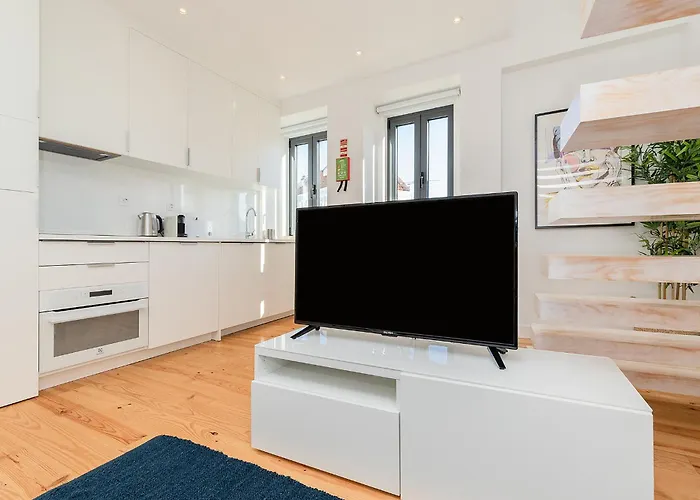 Belem Design By Homing *