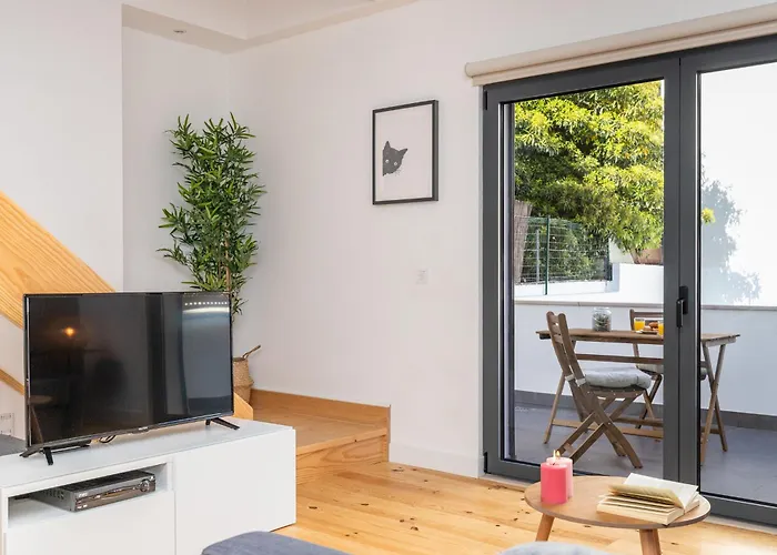 Belem Design By Homing Lisboa