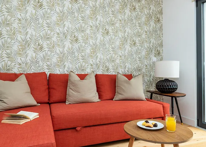 Belem Design By Homing Apartamento